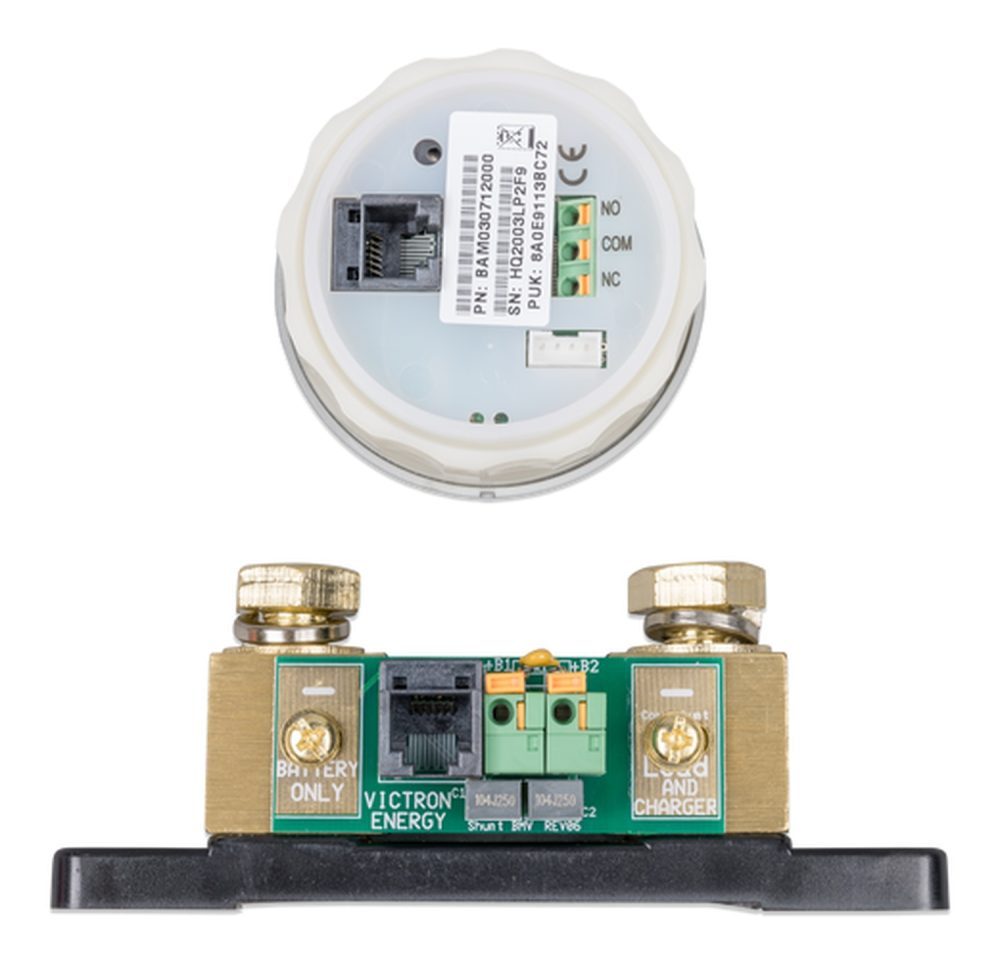Victron Batterimonitor BMV-712 Smart m/Bluetooth