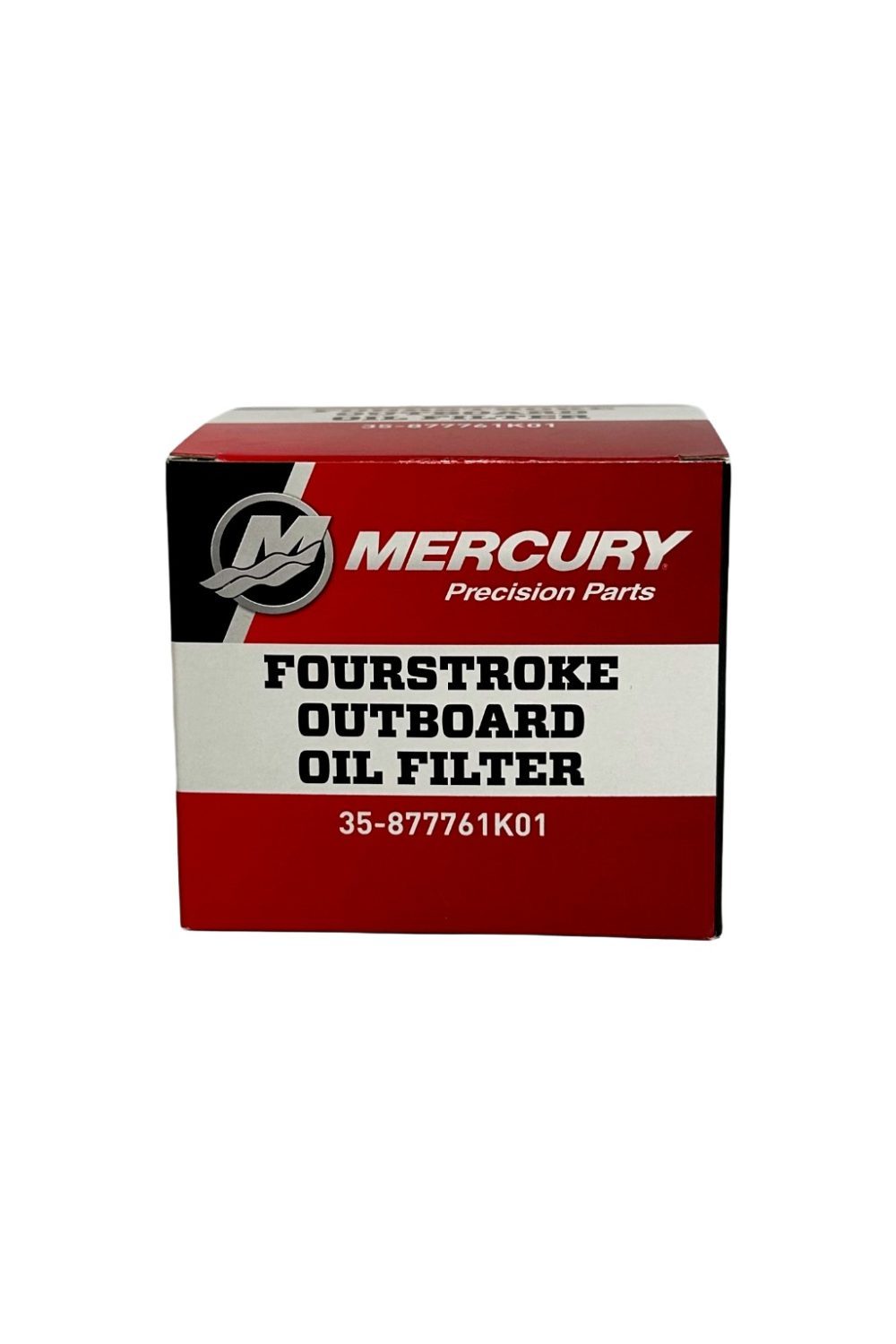 Mercury Oljefilter 75-150 HK FourStroke