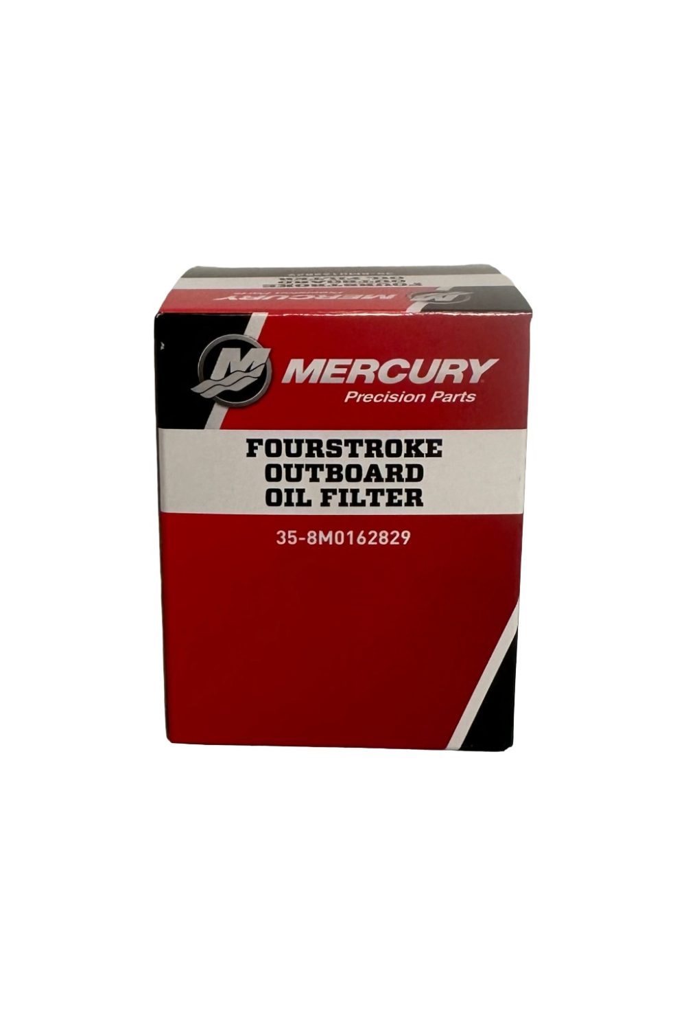 Mercury Oljefilter 25–115 HK FourStroke 