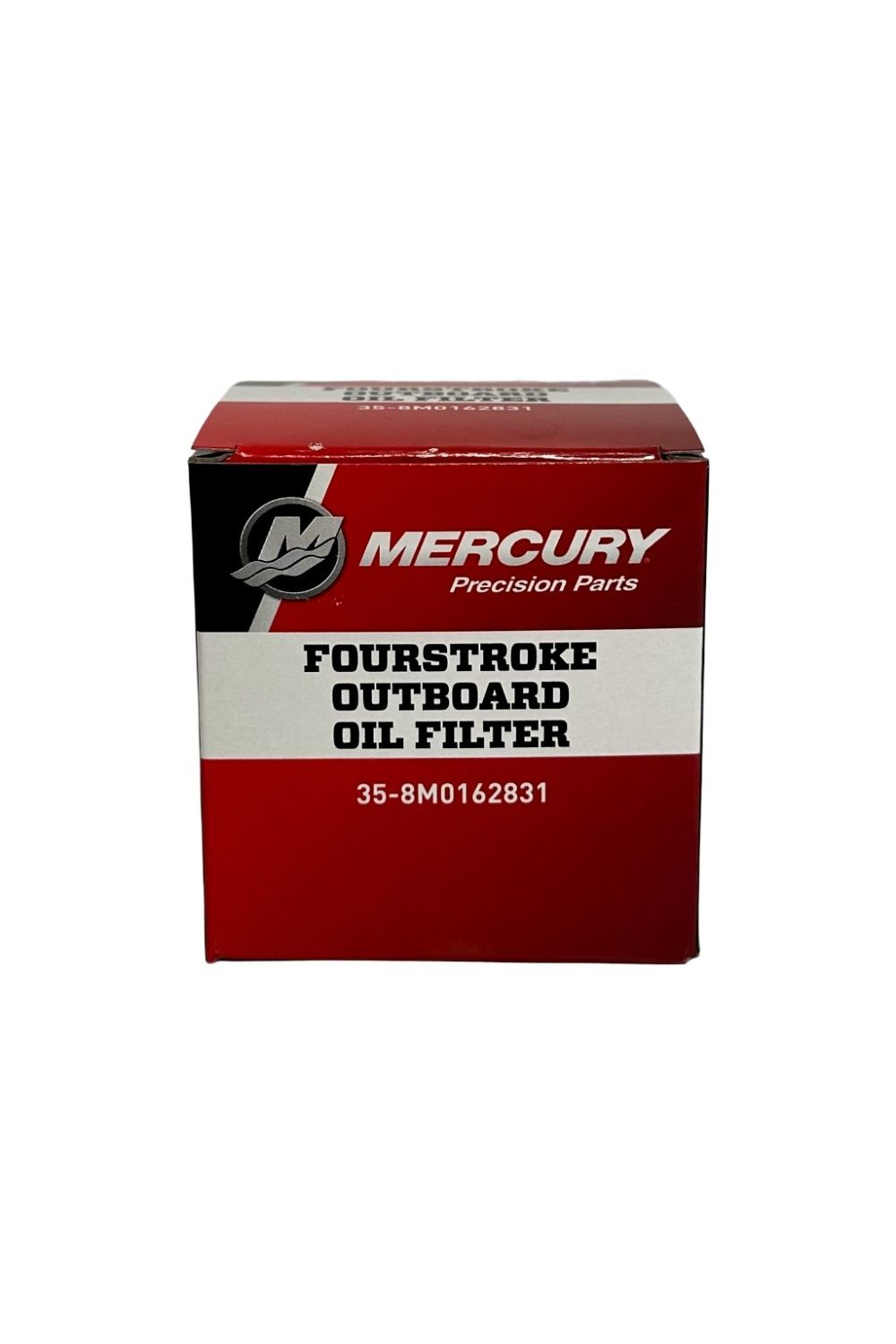 Mercury Oljefilter 8–30 HK FourStroke