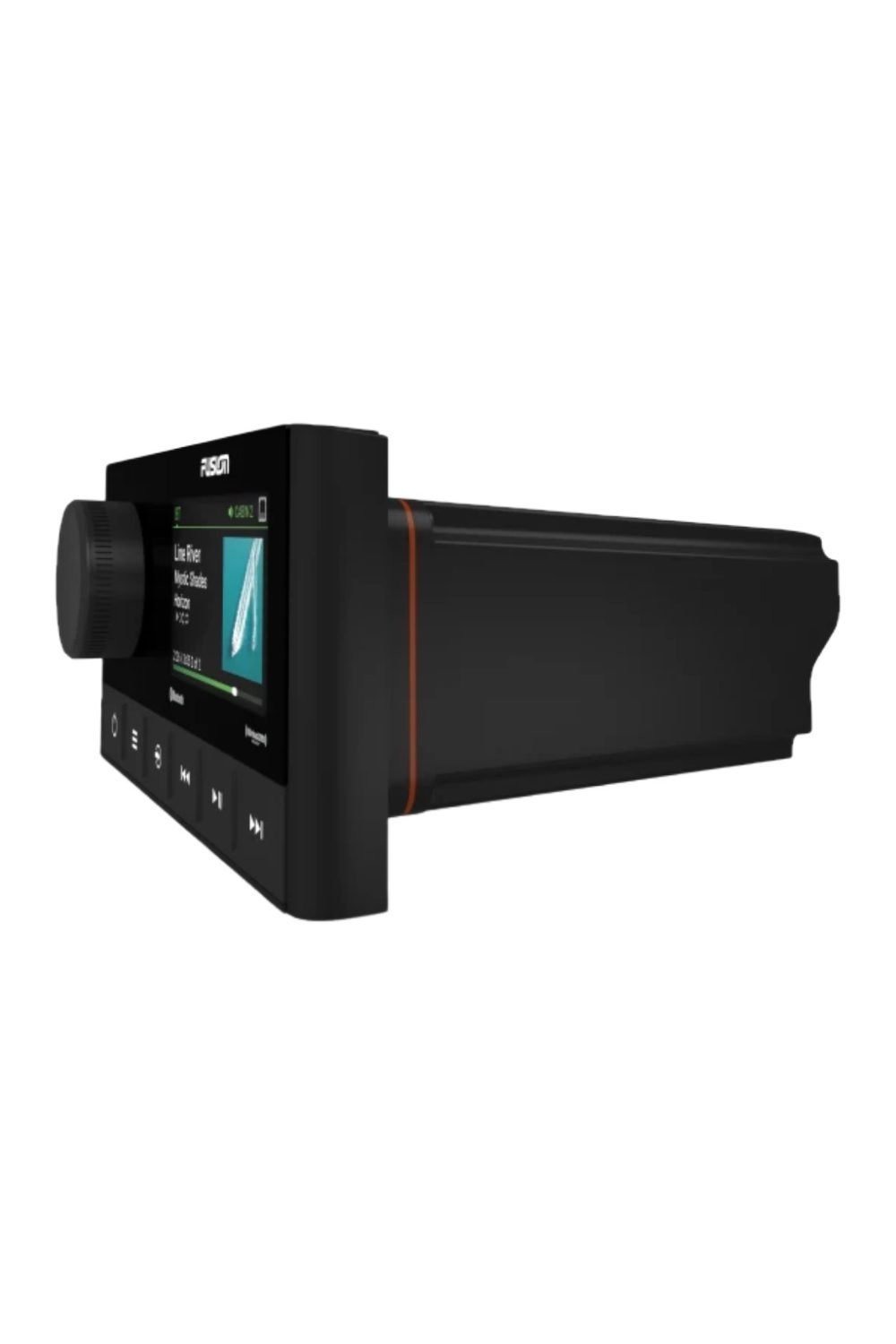 Fusion RA210 Maritimt Stereoanlegg