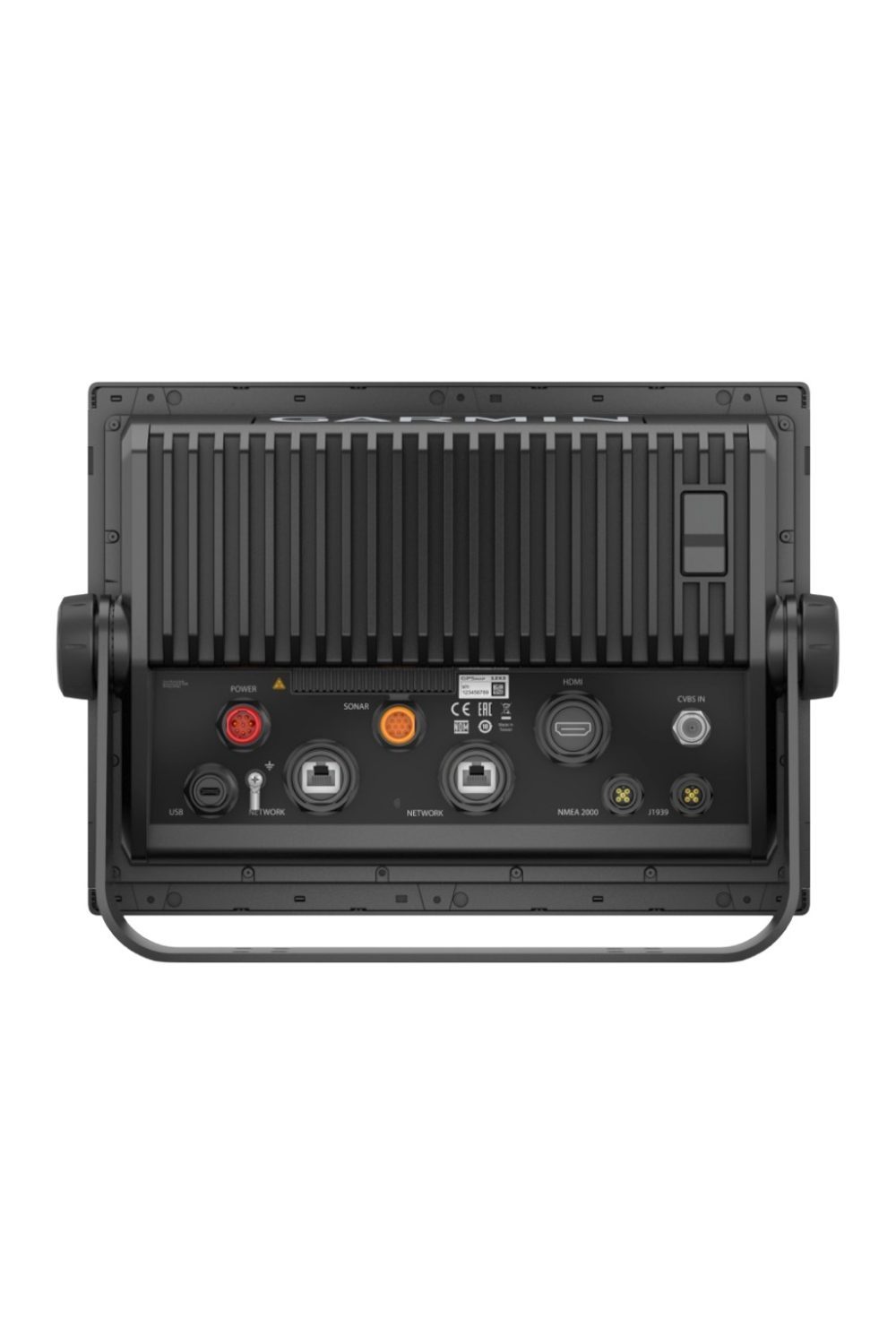 Garmin GPSMAP 1223xsv 12" Kartplotter med ekkoloddstøtte
