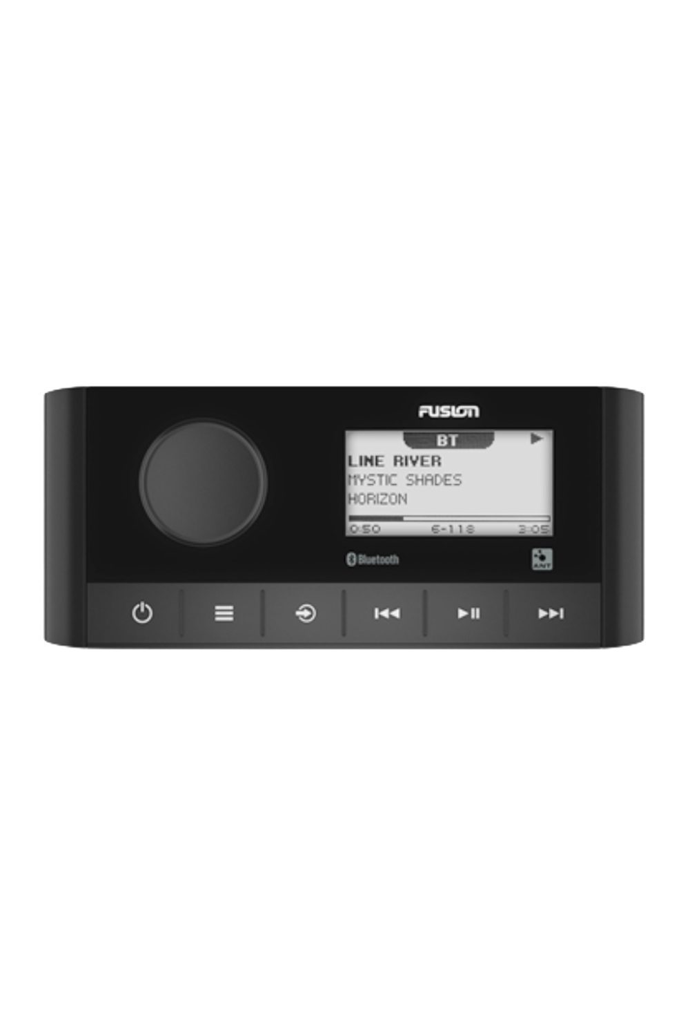 Fusion MS-RA60 Maritimt Stereoanlegg