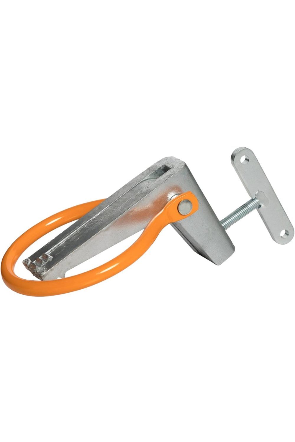 Toolsinvent Smart Bergkile V2 - Designbeskyttet fortøyningskile