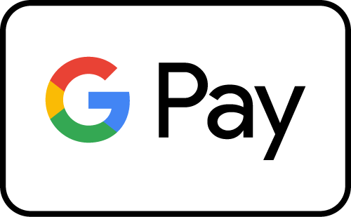 GooglePay logo