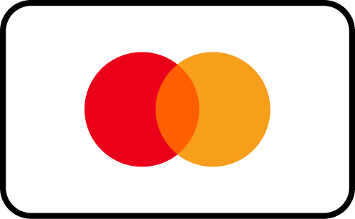 Mastercard logo