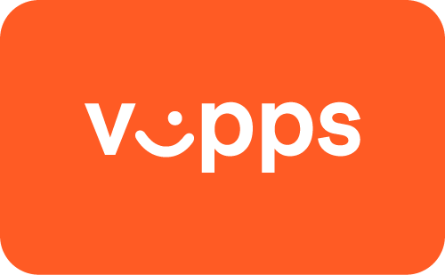 Vipps logo
