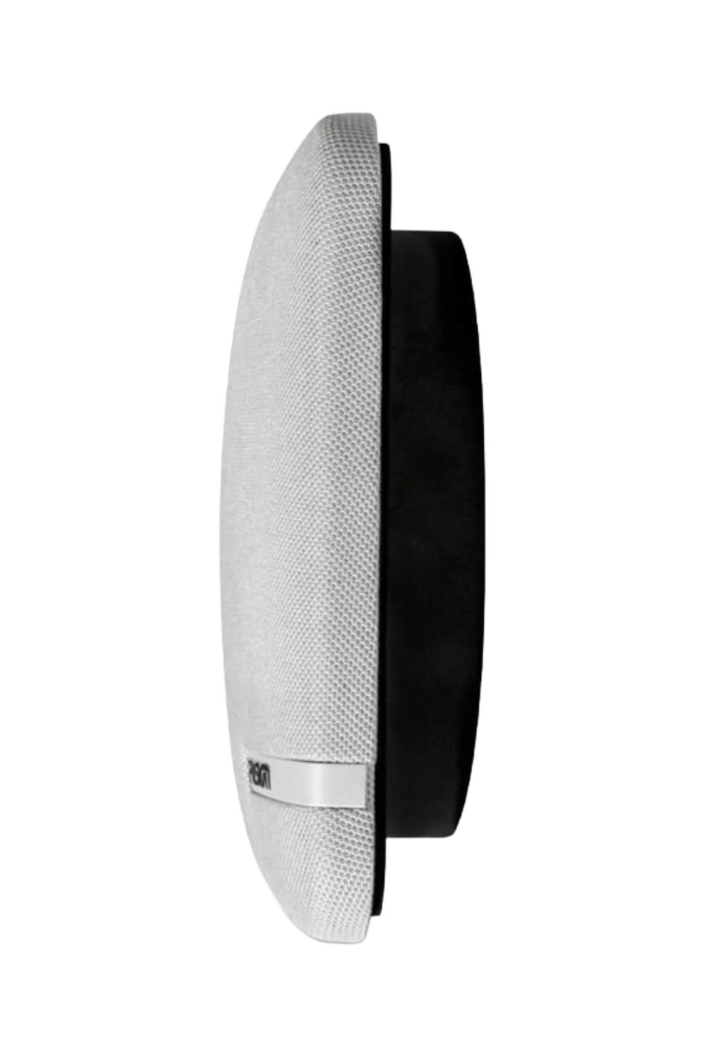 Fusion SM-serien 6,5" marine høyttalere klassisk hvit lav innfesting 100W (par) - Bilde 2