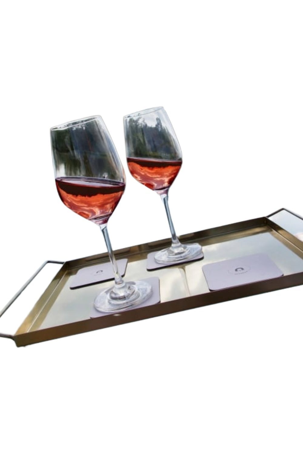 Underlagsbrikker for Silwy Magnetic Glass