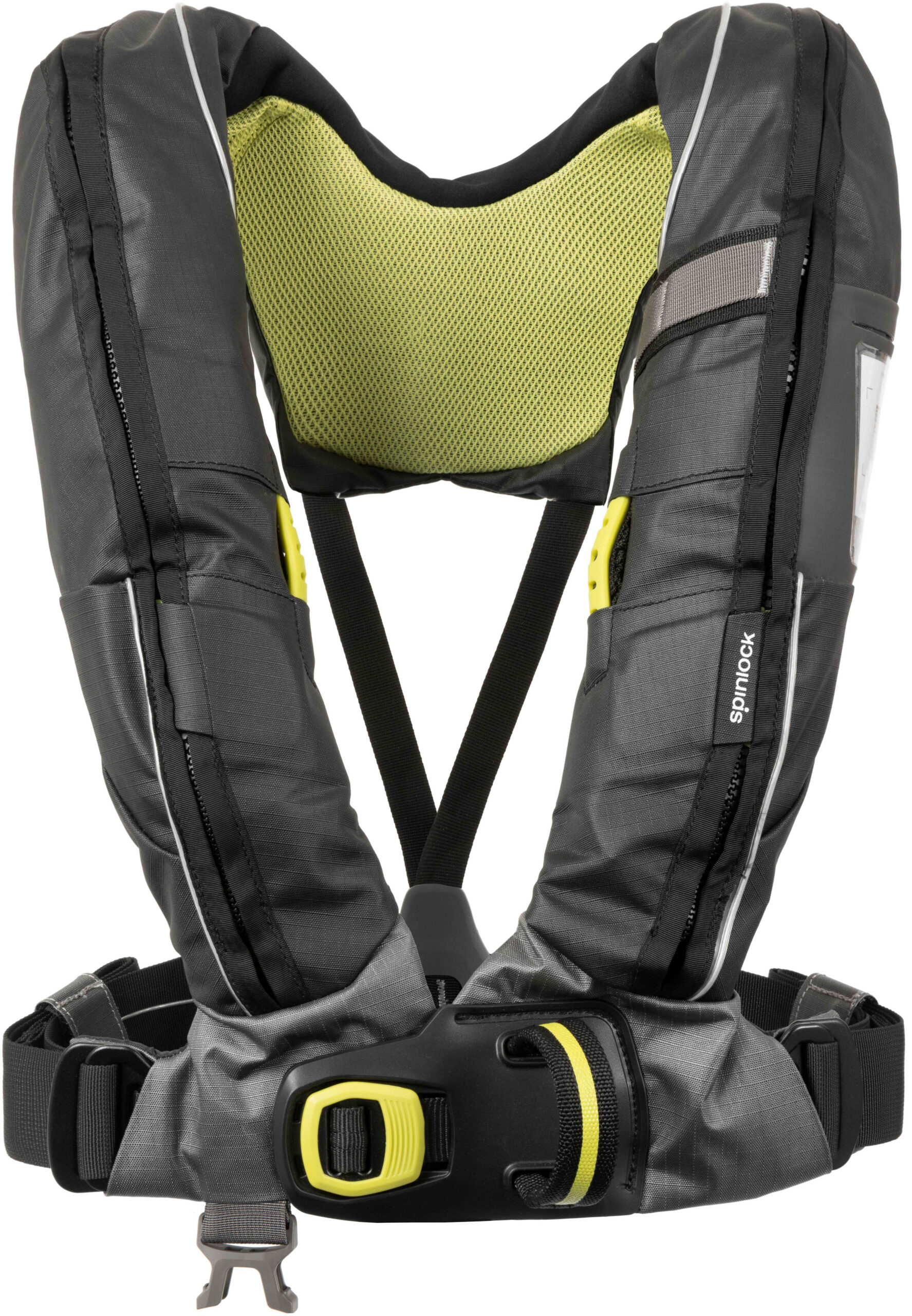 Spinlock Deckvest Duro SOLAS+ 275N